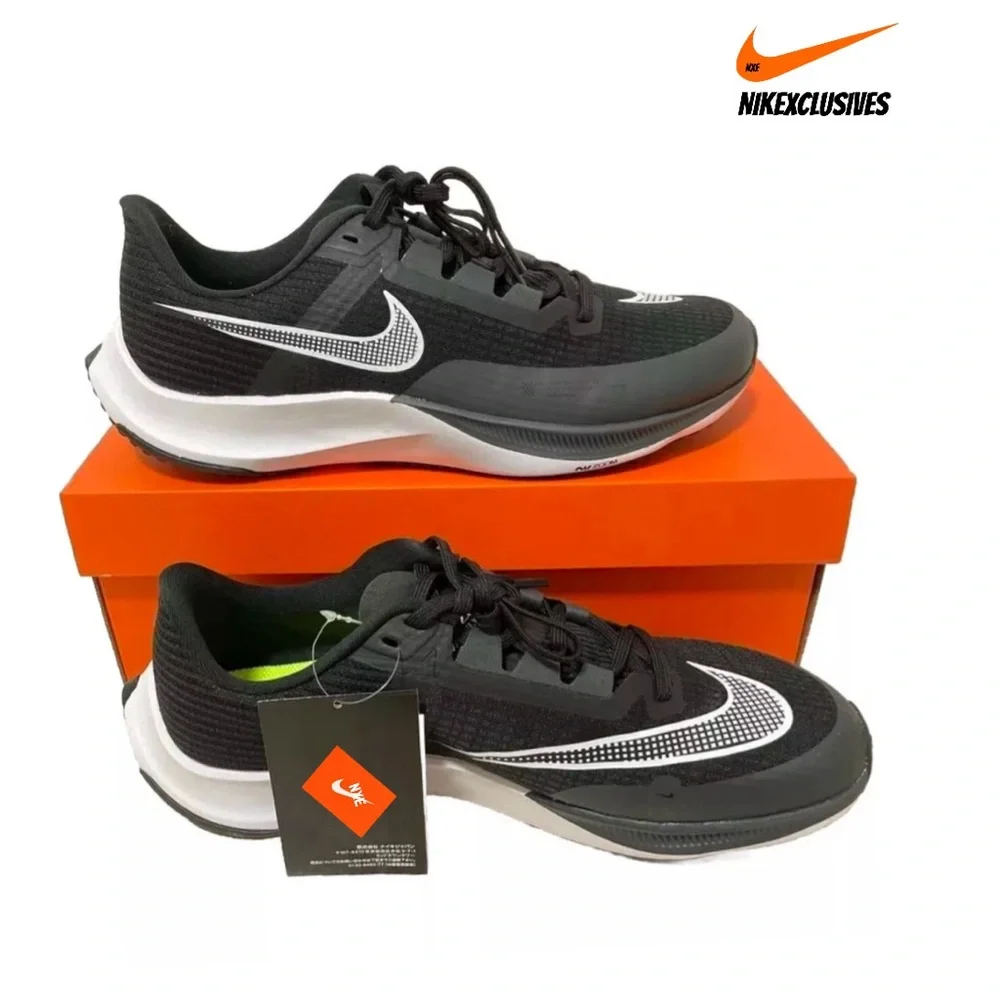 Nike Air Zoom Rival Fly 3 Men’s Running Shoes CT2405-001